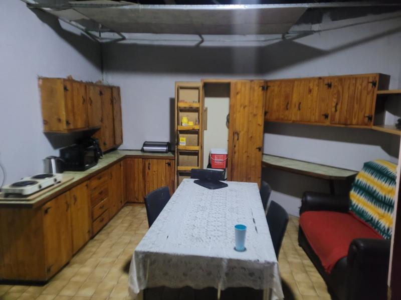 4 Bedroom Property for Sale in Bloemspruit Free State